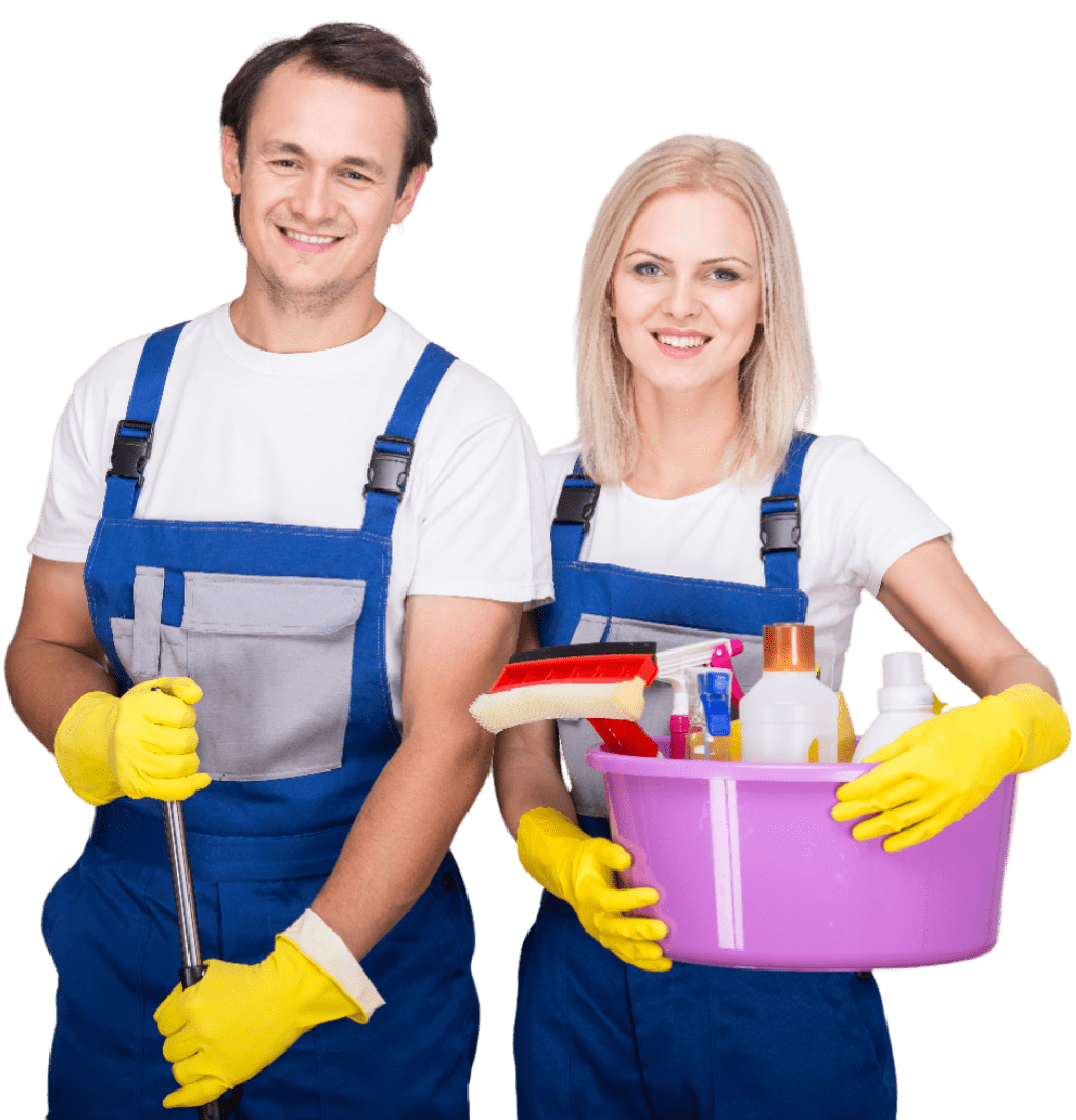 Best cleaning services dubai