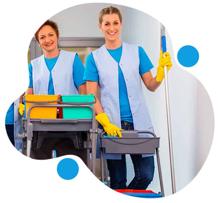 cleaning company dubai