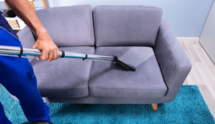 sofa and mattress cleaning services