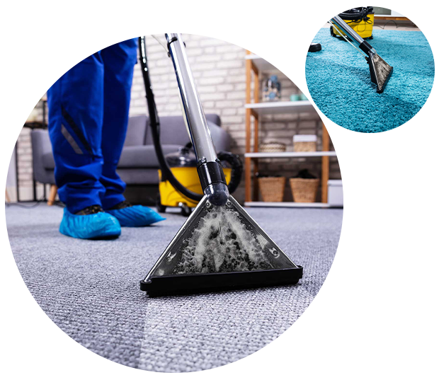 carpet cleaning services dubai