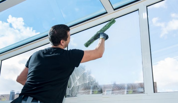window cleaning services dubai