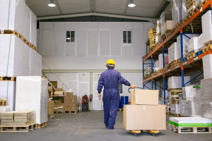 warehouse