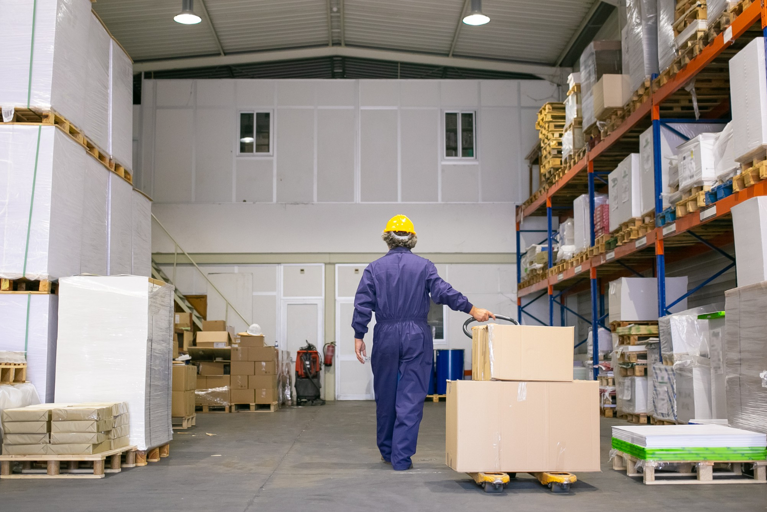 How Often Should You Hire a Professional Warehouse Cleaning Service?