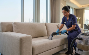 Sofa Cleaning